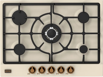 Варочная панель Korting HG 761 CTB