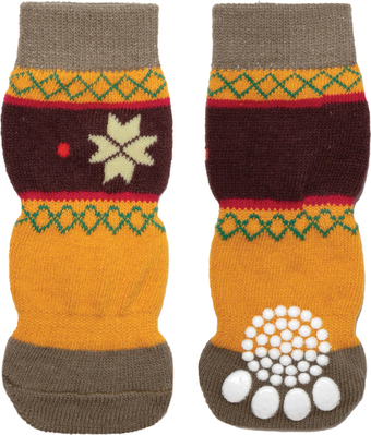 Носочки для животных Triol Снежинка 12231041 (L)