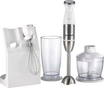 Погружной блендер Gorenje HBC806QW