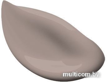 Краска Finntella Foxy Lapselli Matte Aitini F-50-1-9-FL233 9 л (коричневый)