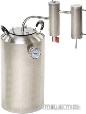 Дистиллятор Hanhi Дымка (20л)