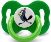 Пустышка Мама Тама Галчонок MT/018 (0-6 мес)