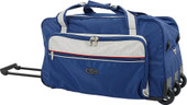 Сумка-тележка Mr.Bag 039-177-NAV (синий)