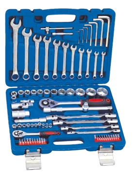 Набор инструментов AUTOVIRAZH AV-212077