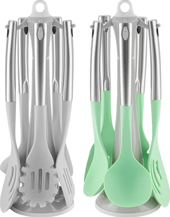 Набор кухонный Lenardi 160-038 (в ассортименте)