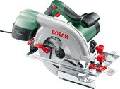 Дисковая пила Bosch PKS 66 A (0603502022)