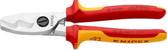 Кабелерез Knipex 95 16 200