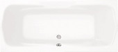 Ванна Santek Корсика 180x80 (1WH111981)