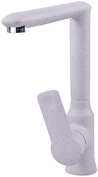 Смеситель Zigmund & Shtain ZS 0700 (речной песок)