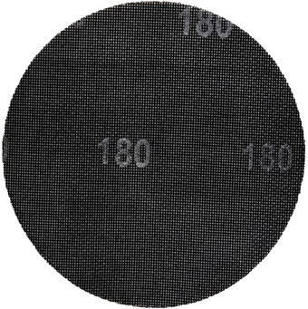 Набор шлифлистов ELITECH 1820.128400