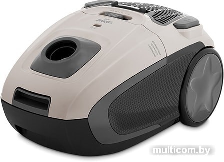 Пылесос Zelmer ZVC316BB