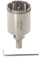 Коронка Vira 559516