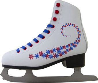 Коньки Novus AFSK-20.03 (р. 37)