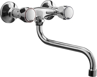 Смеситель Снабстройсервис См-МДРНА-15