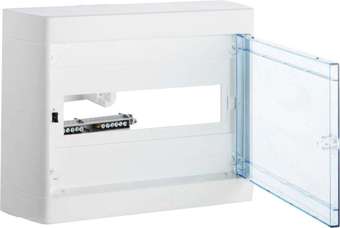 Щит распределительный Legrand Nedbox 601246