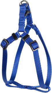 Шлея Каскад SH175 01220013-06 (синий)