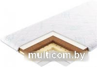 Ортопедический наматрасник Vegas Transform Микс 80x200