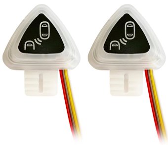 Система контроля мертвых зон ParkMaster BS-D-01