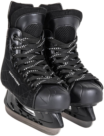 Коньки Tech Team Toronto (р. 39)