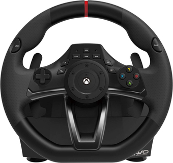 Руль HORI Racing Wheel Overdrive AB04-001U