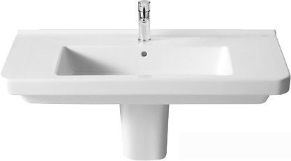 Умывальник Roca Dama 85x46 (327781000)