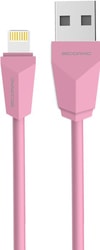 Кабель Atomic C-27i (розовый)