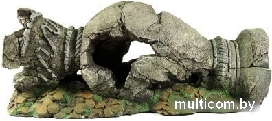 Декорация DekSi Амфора №004