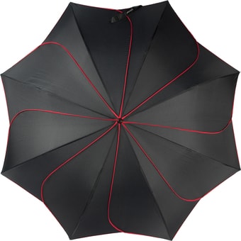 Pierre Cardin 80766-LA Astra Bordo Black