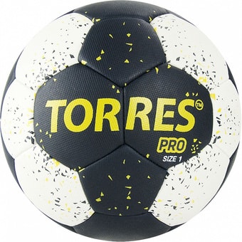 Мяч Torres Pro H32161 (1 размер)
