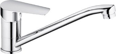 Смеситель Rossinka Silvermix S35-21