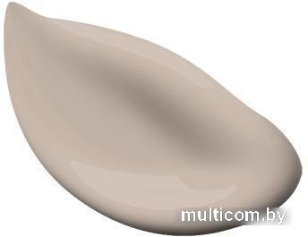 Краска Finntella Foxy Lapselli Matte Lempea F-50-1-9-FL229 9 л (бежевый)