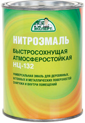 Эксперт НЦ-132М 0.7 кг (защитная)