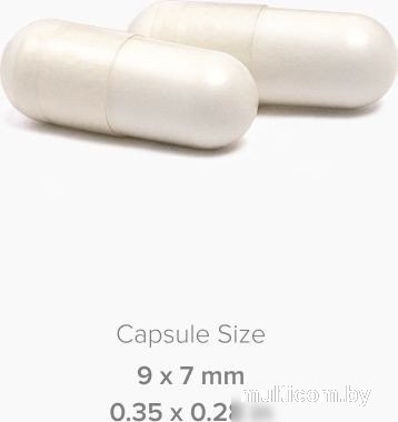 Комплекс Maxler Цинк Пиколинат 25 мг (120 капсул)