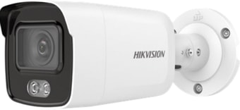 IP-камера Hikvision DS-2CD2027G1-L (2.8 мм)