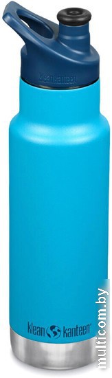 Термос Klean Kanteen Insulated Kid Classic Narrow Hawaiian Ocean 1008783 355 мл