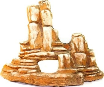 Декорация DekSi Каньон №682