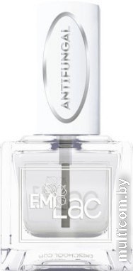 Лак Emi Антифунгал профилактика грибковых заболеваний