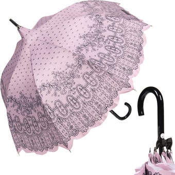 Зонт Chantal Thomass 944-LM Cannes Violet col 1