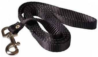 Поводок Humpo Тарп M 7 м 25 мм 32725-ч
