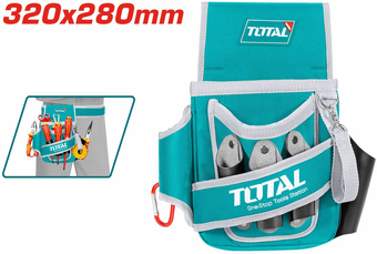 Пояс Total THT16P5021