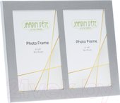 Фоторамка Jardin D'ete 08AL10S (серебристый матовый)