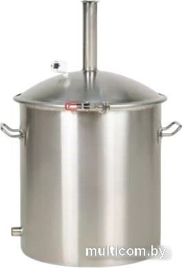 Дистиллятор Hanhi Стандарт 2 (37л)