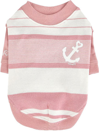 Футболка Pinkaholic Caspian NATA-TS7560-IP-M (розовый)