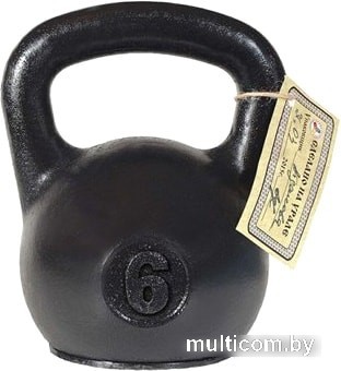 Titan уральская 6 кг