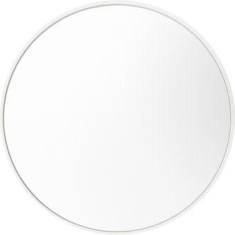 Зеркало eMZe Color 50 (белый)