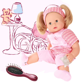 Кукла Gotz Макси-Маффин Стиль 1427172