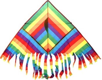 Воздушный змей Ausini VT20-10411