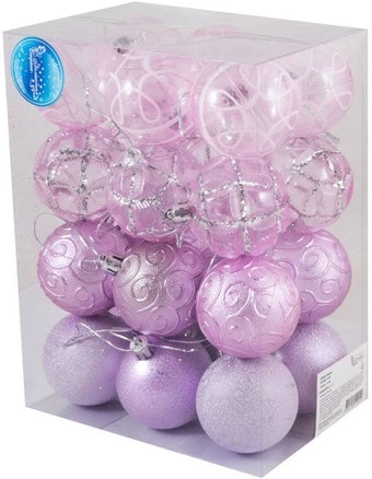 Елочная игрушка Волшебная страна SYCB17-338 003336