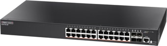 Коммутатор Edge-Core ECS2100-28P
