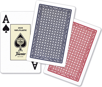 Настольная игра Fournier 2826 10016252